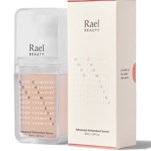 2/$40 Rael Good Chemistry Antioxidant Serum